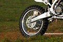 Motokrosové speciály Yamaha 2008 - Yamaha YZ 450F Galéria