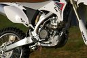 Motokrosové speciály Yamaha 2008 - Yamaha YZ 450F Galéria