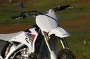 Motokrosové speciály Yamaha 2008 - Yamaha YZ 450F