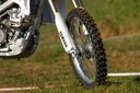 Motokrosové speciály Yamaha 2008 - Yamaha YZ 450F Galéria