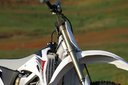 Motokrosové speciály Yamaha 2008 - Yamaha YZ 250F Galéria