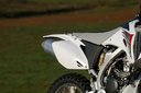 Motokrosové speciály Yamaha 2008 - Yamaha YZ 250F Galéria