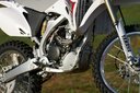 Motokrosové speciály Yamaha 2008 - Yamaha YZ 250F