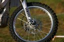 Motokrosové speciály Yamaha 2008 - Yamaha YZ 250F Galéria