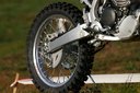 Motokrosové speciály Yamaha 2008 - Yamaha YZ 250F Galéria
