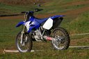 Motokrosové speciály Yamaha 2008 - Yamaha YZ 250