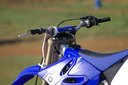 Motokrosové speciály Yamaha 2008 - Yamaha YZ 250