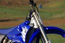Motokrosové speciály Yamaha 2008 - Yamaha YZ 250 Galéria