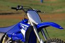 Motokrosové speciály Yamaha 2008 - Yamaha YZ 125