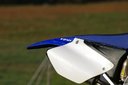 Motokrosové speciály Yamaha 2008 - Yamaha YZ 125