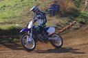 Motokrosové speciály Yamaha 2008 Galéria