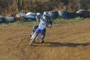 Motokrosové speciály Yamaha 2008 Galéria
