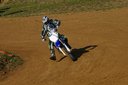 Motokrosové speciály Yamaha 2008 Galéria