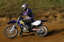 Motokrosové speciály Yamaha 2008 Galéria