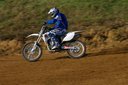 Motokrosové speciály Yamaha 2008 Galéria