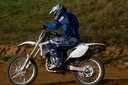 Motokrosové speciály Yamaha 2008 Galéria
