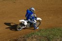 Motokrosové speciály Yamaha 2008 Galéria