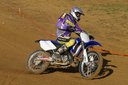 Motokrosové speciály Yamaha 2008 Galéria