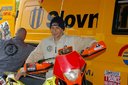 Rally CE - Jaroslav Katriňák Galéria