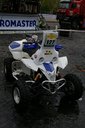 Rally CE - Slovenský Quad Extrem tím Galéria