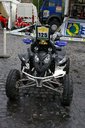 Rally CE - Slovenský Quad Extrem tím Galéria