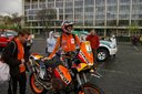 Rally CE - Marc Coma Galéria