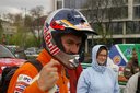 Rally CE - Marc Coma Galéria