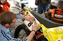 Rally CE - Jarove štartové číslo Galéria