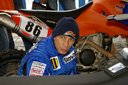 Rally CE - Jaro Katriňák Galéria