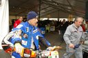 Rally CE Jaro Katriňák Galéria