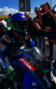 Yamaha Maco racing team na MS endurance – 6. miesto v Bol d’Or 2022