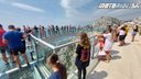 Skywalk Biokovo (1228 m n.m.) Sv. Jure  - Bod záujmu