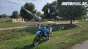 Rakety, Pamätný park národnej obrany, Nyírtelek, Maďarsko Rakety, Pamätný park národnej obrany, Nyírtelek, Maďarsko