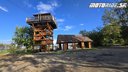 Rozhľadňa rybníky Perín-Chým, Slovensko Rozhľadňa rybníky Perín-Chým, Slovensko