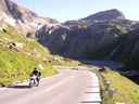 Grossglockner - detto Galéria