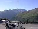 Grossglockner - klasika a predsa krása Galéria