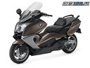 BMW C650GT Galéria