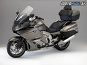 BMW K1600GTL Galéria