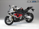 BMW S1000RR Galéria