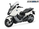 BMW C600 Sport Galéria