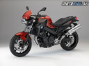 BMW F800R Galéria