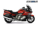 BMW K1600GT Sport Galéria