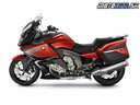 BMW K1600GT Sport Galéria
