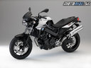 BMW F800R Galéria