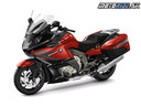 BMW K1600GT Sport Galéria