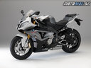 BMW S1000RR Galéria