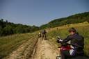 Motoride Enduro Rally 2007 - Spoločný výjazd Galéria