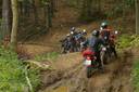 Motoride Enduro Rally 2007 - spoločný výjazd Galéria