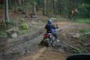 Motoride Enduro Rally 2007 - orientačný enduro výjazd Galéria