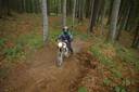 Motoride Enduro Rally 2007 - orientačný enduro výjazd - náročné výjazdy Galéria